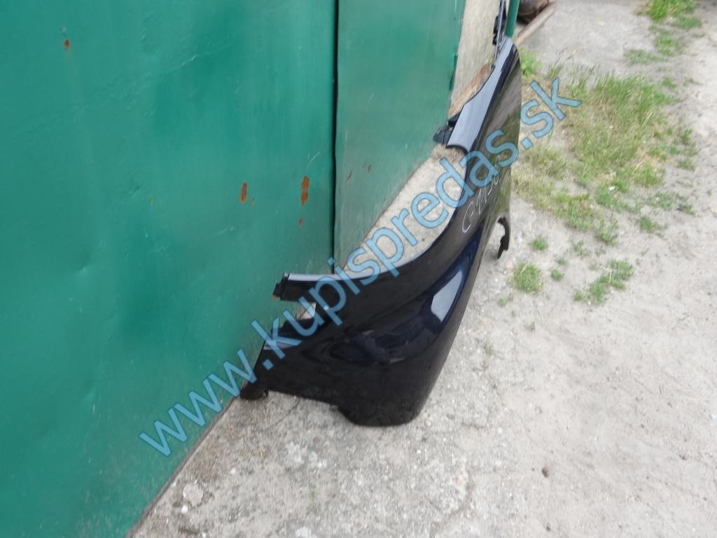 Predný ľavý blatník Smart ForTwo  